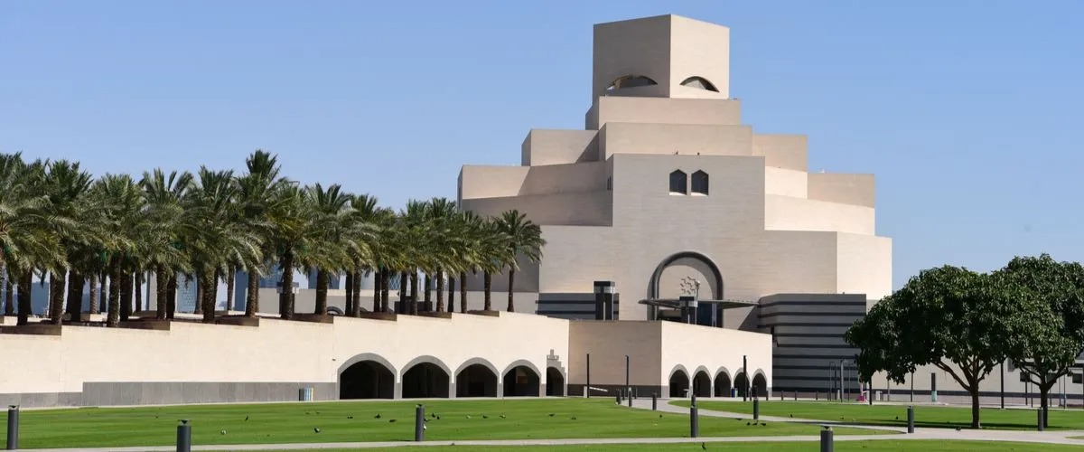 Museum of Islamic Art – Doha